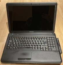 Lenovo G550 Notebook, 15.6", 5