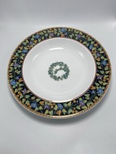 Suppenteller Rosenthal Versace Ikarus Gold Ivy Ca 22,5cm