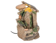 Livarno Home Zimmerbrunnen