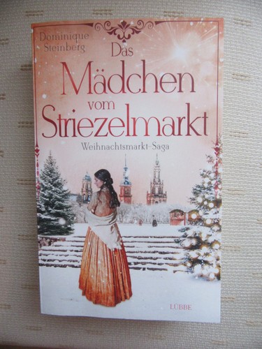 Das mädchen vom - mädchen,