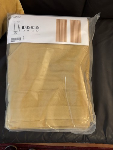 Ikea sanela vorhang - sanela,