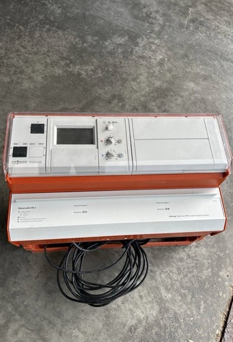Viessmann dekamatik hk2 - 🔥,