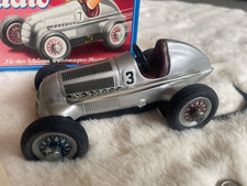 Schuco Studio Mercedes Grand