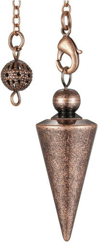Jsdde schmuck kupfer - jsdde, pendel