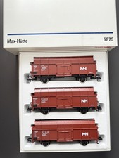 Märklin Spur 1 5875 Wagen-Set