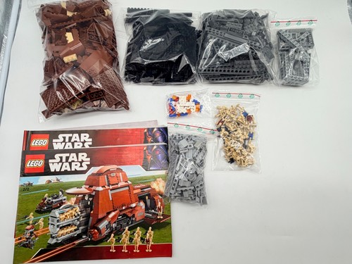 Lego star wars - lego,