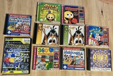 10 alte Retro spiele 90er 80er