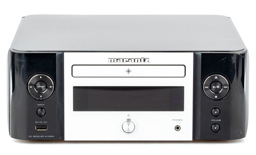 Marantz cr610 receiver - marantz, m-cr610