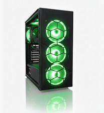 GAMING PC Windows 11 Intel i7