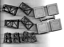 VERO 09867 - Stahltragwerk -