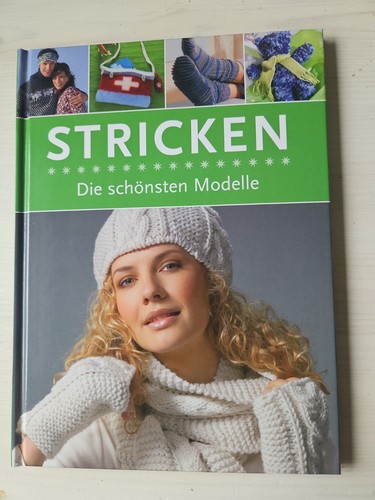 Stricken die schönsten - stricken,
