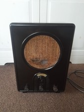 Volksempfänger VE 301 W von