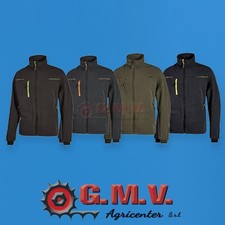 U-Power Arbeitsjacke Pluton