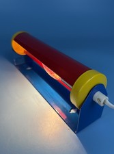 Wandlampe Ikea Memphis 90er