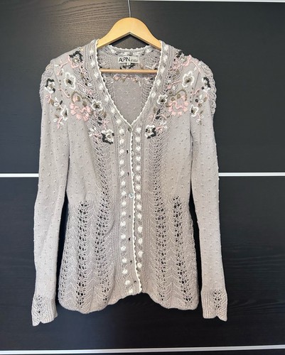 Dirndljacke strickjacke - dirndljacke,