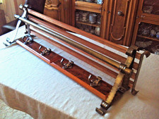 Wandgarderobe Antik Stil