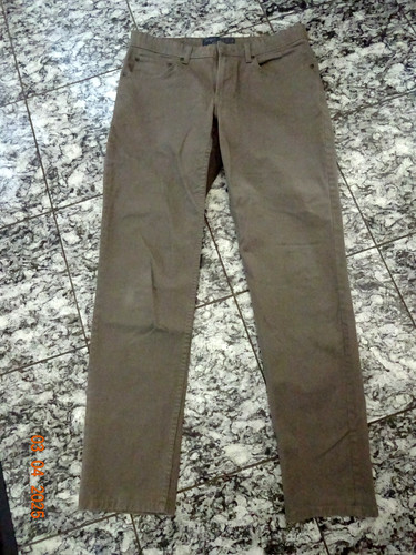 Hosen herren oliv 33 - herren, 33/32