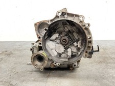 Schaltgetriebe 5-Gang FFE VW