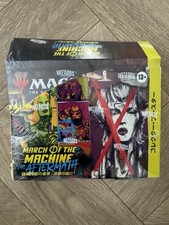 Magic The Gathering March of