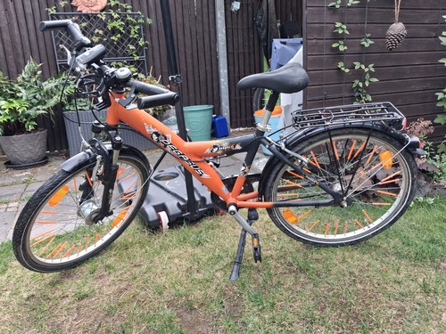 Pegasus avanti jugendfahrrad - ,