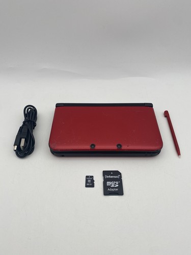 Nintendo 3ds - nintendo, xl