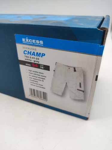 Excess bermuda short - short, champ