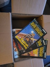 John Sinclair Ggruselgeschichten Ca. 50 Hefte 1. Auflage+ 3 Sonderausgaben