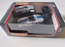 Modellauto Chevrolet Corvette