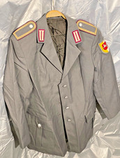 Damen  Bundeswehr Uniformjacke