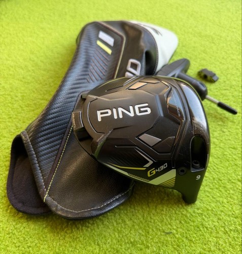 Ping g430lst driver rh - driver,