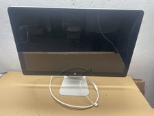 Apple Thunderbolt Display