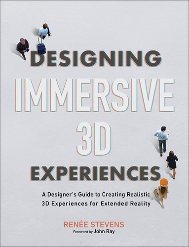 Designing immersive - designing,