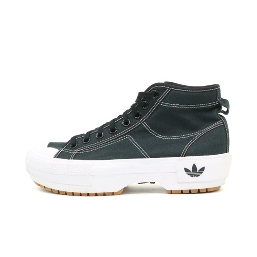 Adidas damen nizza platform - damen,