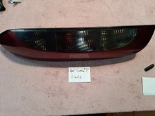 Rücklicht Opel Corsa C 3türig  links Top gebraucht.......