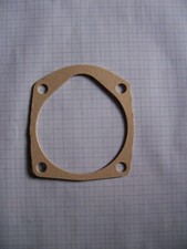 MWM KD 12 E - Z - D - V -  Flanschdichtung Wasserpumpe KD 12