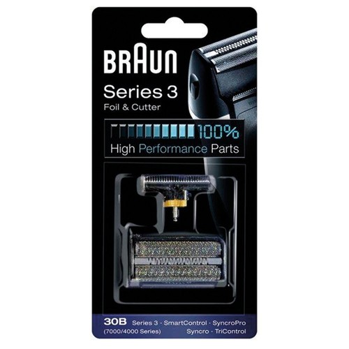 Braun 30b kombipack - 30b,