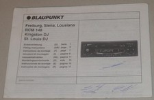 Einbauanleitung blaupunkt - einbauanleitung,