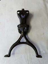 Oldtimer Motorrad Ständer DKW, EMW, BMW, AWO, NSU, MZ