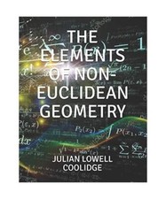The Elements of Non-Euclidean