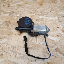 BMW E30 Cabrio Elektrische