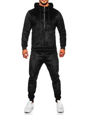 Jogginganzug Trainingsanzug