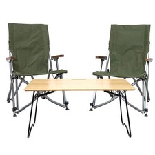 osoltus 2 x Faltsessel mit