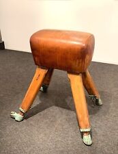 Turngerät Bock Otto Müsse