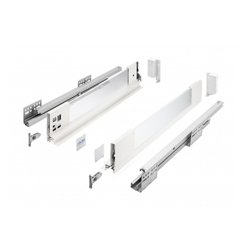 Modernes schubladensystem - modernes,