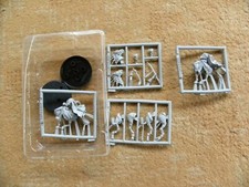 Mirkwood Cavalry - LotR Hobbit