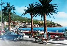 Historische Ansichtskarte