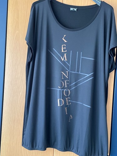 Kenny shirt gr 48 - t-,