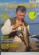 FliegenFischen, Nr. 4