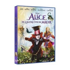 Alice auf der anderen Seite