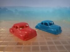 Wyandotte USA Oldtimer in ca.1:87